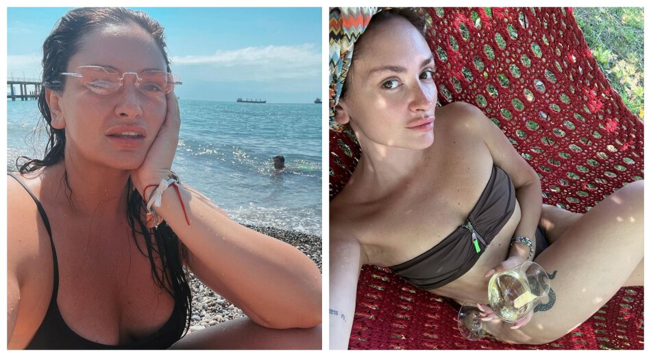 „აი, მესმის ტრანსფორმაცია...სუპერ გოგო ხარ, ვგიჟდები შენზე” - თიკა ჯამბურიას საცურა კოსტუმში გადაღებულ ფოტოებმა ფურორი მოახდინა