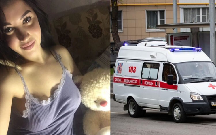 37 წლის რუსმა ქალმა ზემდეტი ვნებისგან კაცს ყური მოაჭამა – ადგილზე მისულ სასწრაფოს შემზარავი სურათი დახვდა