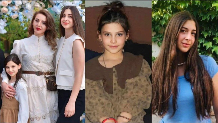 ხაშურში მომხდარი ავტოსაგზაო შემთხვევის დროს დაშავებული გოგოების დედა ინფორმაციას ავრცელებს