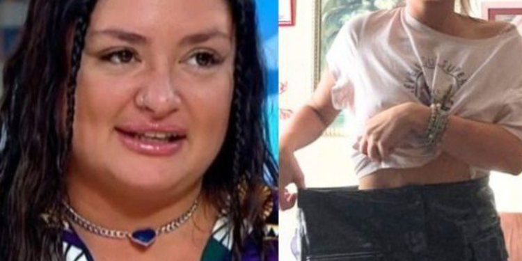 „ბევრი მეკითხება თუ როგორ დავიკელი წონაში, ერთადერთი გზა სიგამხდრისკენ არის…”, – თიკა ჯამბურია წონის კლების საიდუმლოს ამხელს