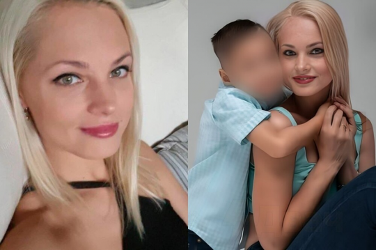 მექსიკის პოლიცია ეძებს რუს ქალს, რომელმაც შვილი სასიკვდილოდ მიატოვა ბინაში ელექტროენერგიის, გათბობისა და წყლის გარეშე