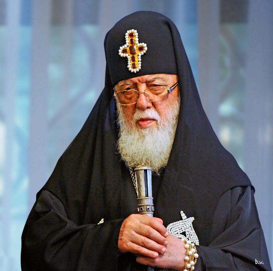 სრულიად საქართველოს კათოლიკოს-პატრიარქის საშობაო ეპისტოლე