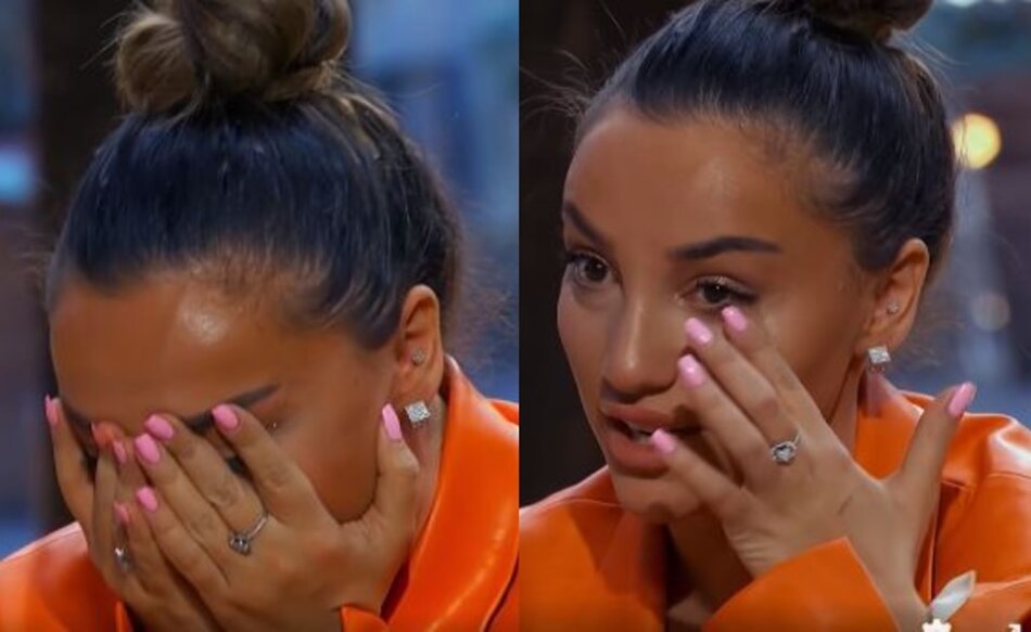 “არ სურდა რომ წავსულიყავი და ამიტომ..” – ეს ნუცას აქამდე არასდროს უთქვამს – ნახეთ რას ყვება ნუცა ბუზალაძე პირადზე