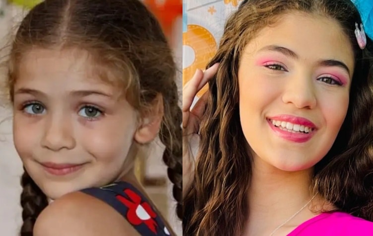 ფოტოები : ნახეთ როგორ გამოიყურება “ელიფი” ამჟამად – პოპულარულ თურქ პატარა მსახიობს ვეღარ იცნობთ