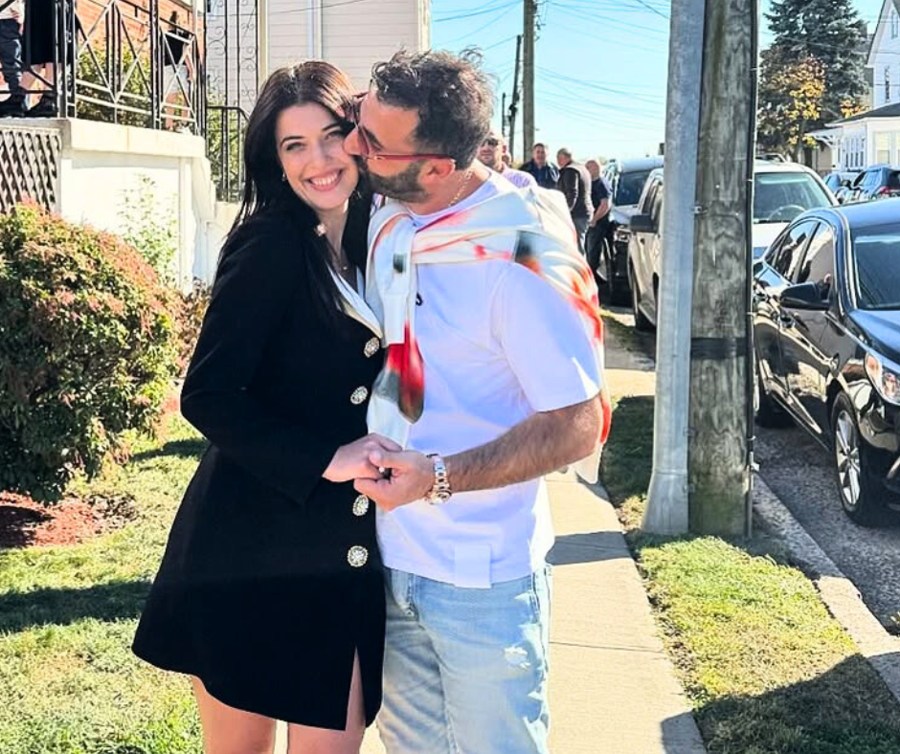 როგორ შეცვალა დაქორწინებამ მარიამ ელიეშვილი და როგორია მისი ამერიკული ცხოვრება  