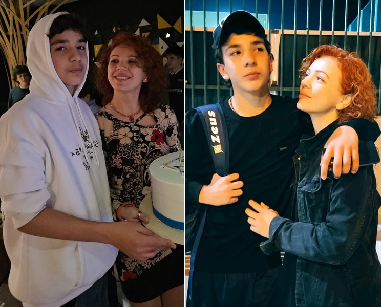 ”დღეს დაინახეს, ნამდვილად ალექსი იყო…” – ვერ წარმოიდგენთ სად ნახეს ბათუმში დაკარგული 14 წლის ბიჭი