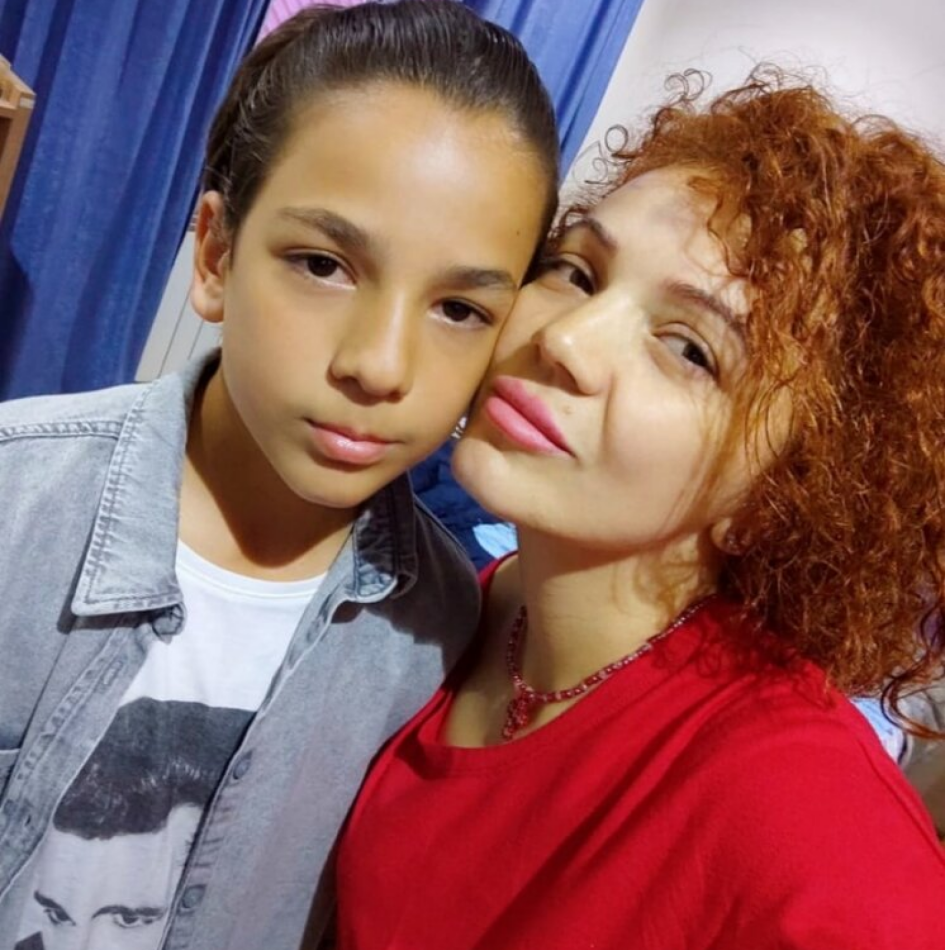 სიახლე ბათუმში გაუჩინარებულ 14 წლის ბიჭზე