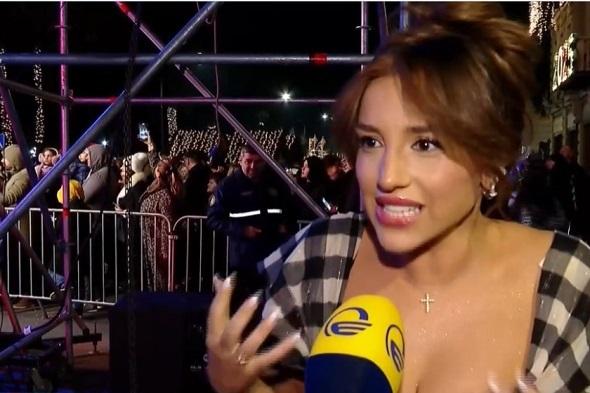 ნუცა ბუზალაძე: „ძალიან მიხარია, რომ ქართველმა ხალხმა არ დაკარგა ახალი წლის ჟრიამული, ბედნიერება და სიხარული“