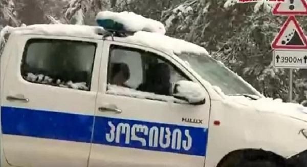 კაცი ალბათ უკვე მოკლეს, ქალზე იძალადეს - რა ახალი ინფორმაცია ვრცელდება სვანეთში მომხდარი ყაჩაღობის შესახებ?