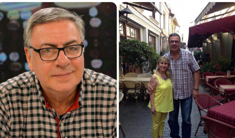 „საკუთარ თავს ვერ ვპატიობ იმას, რომ …“ – ალეკო თეთრაშვილს ცუცა კაპანაძე ემშვიდობება