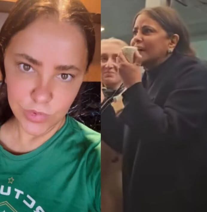 ჩემი ასაკი არ მაძლევს ამის საშუალებას, წუხელ ცოტა ცუდად ვიყავი… ამას ნუ მომთხოვთ..” – რას ამბობს ია ფარულავა ?