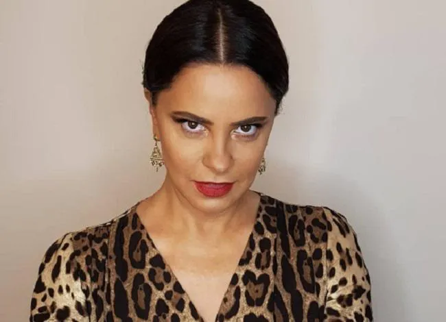 თუ დამიჭირეს ,სამი რამ უნდა წავიღო ციხეში,რა ვიდეოს აქვეყნებს ია ფარულავა.