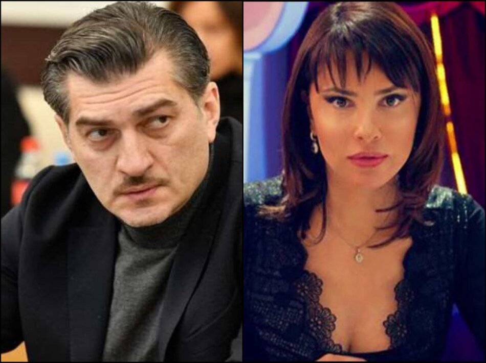 “გვყავს ვითომ პრეზიდენტი, სერიოჟას სიზმარი რომ დავარქვი“ – რას ამბობს ია ფარულავა?