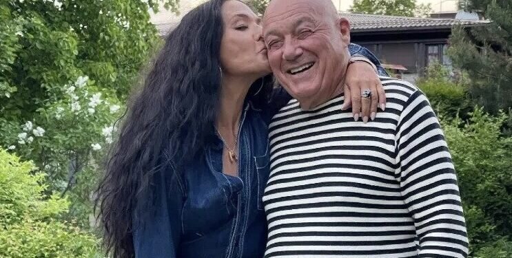 ვინ არის რუსი მილიარდერის ქართველი ცოლი, რომლის პირველი ქმარი ცნობილი ქართველი მსახიობი იყო