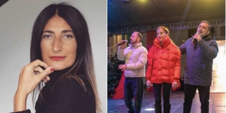 ,,ახლა მოვყვები იმას, რაც არავინ გადაიღო…”- მაკა შალიკაშვილი სკანდალად ქცეული კონცერტის დეტალებზე