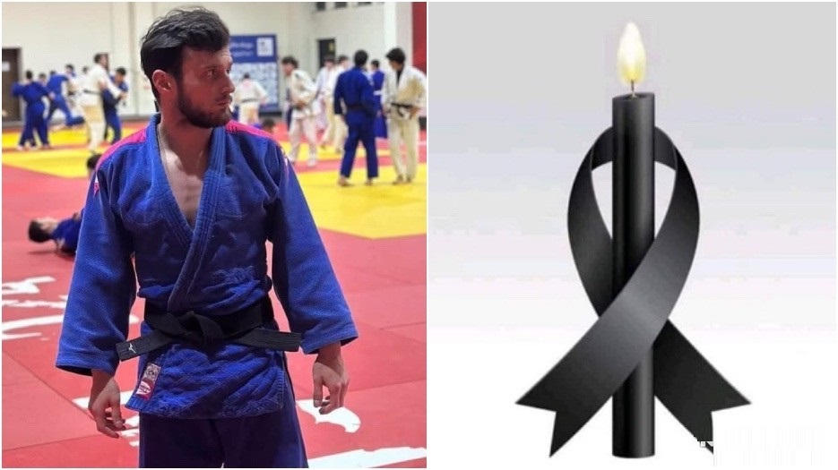 ახალგაზრდა ძიუდოისტი ტრაგიკულად დაიღუპა