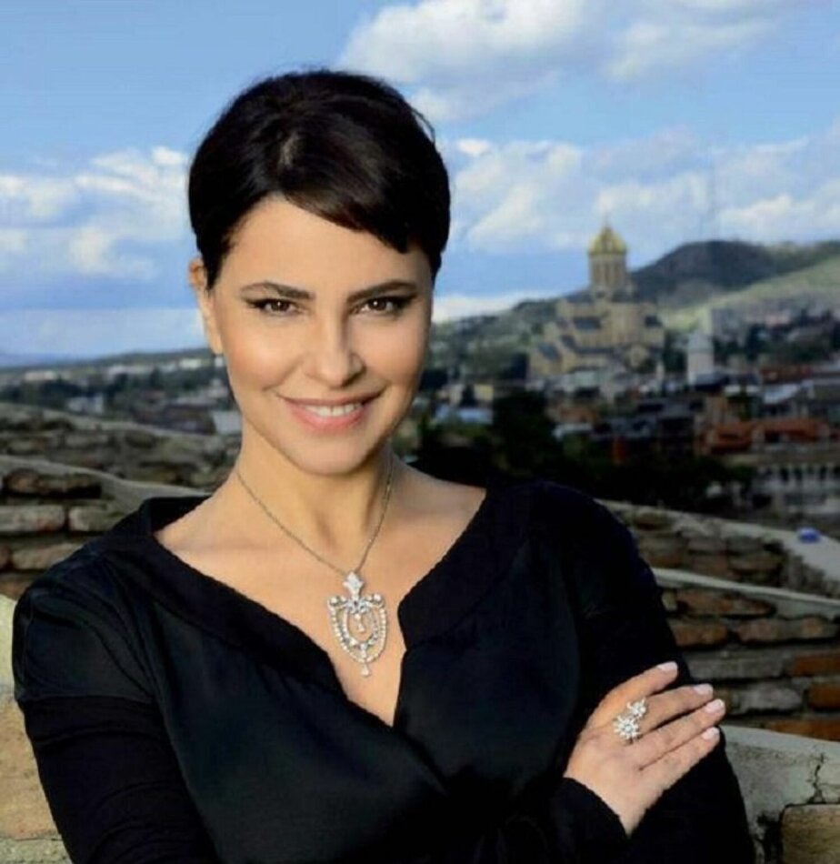 მე უშვილო ქალი ვარ და ეს ღმერთის ნებაა..” – რას ამბობს ია ფარულავა.