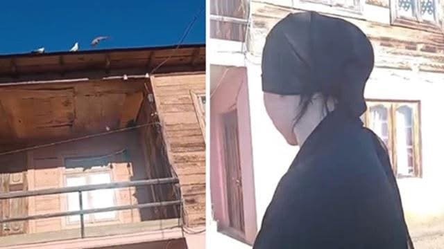 VIDEO: „დედა გაოცებულია მტრედების საქციელით და მათ თბილად ეუბნება..." - საბერიოდან, სადაც 5 ბავშვი ხანძარმა იმსხვერპლა, ემოციური ვიდეო ვრცელდება