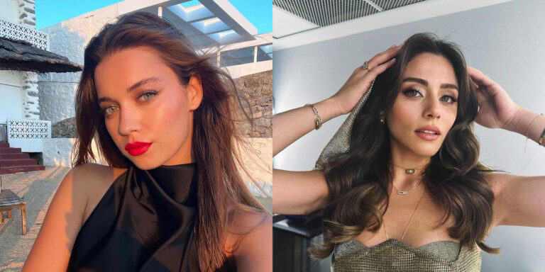 დასახელდა მსოფლიოს 100 ყველაზე ლამაზი სახის მქონე ცნობილი ადამიანი – რომელი თურქი მსახიობები მოხვდნენ სიაში ?