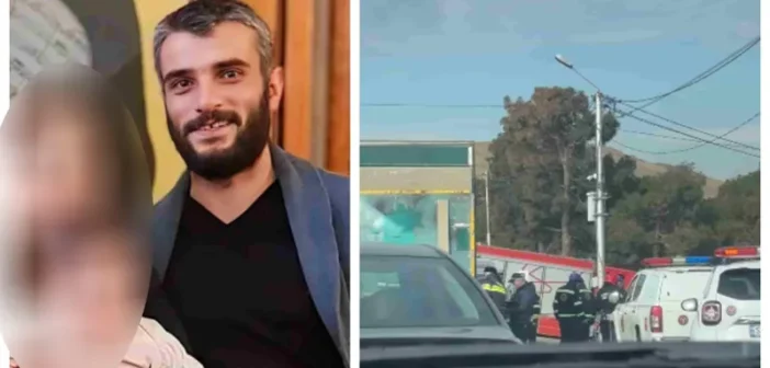 “3 შვილი დარჩა…” – ნახეთ ცნობილია ახალგაზრდას ვინაობა, რომელიც უმძიმეს ავარიას ემსხვერპლა