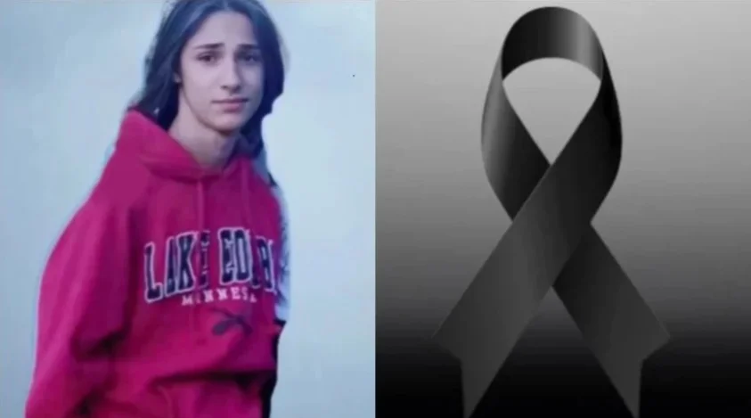 „ტრაგიკულად გარდაიცვალა ჩვენი სკოლის მოსწავლე…“ – თბილისის საჯარო სკოლა მე-10 კლასელს ემშვიდობება