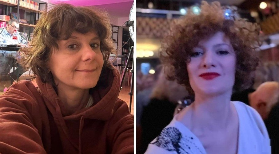 ჩერგოლეიშვილი ვერტალოტით დაქალებს დააფრენდაზე გამახსენდა - რას წერს თამარ ჩერგოლეიშვილი