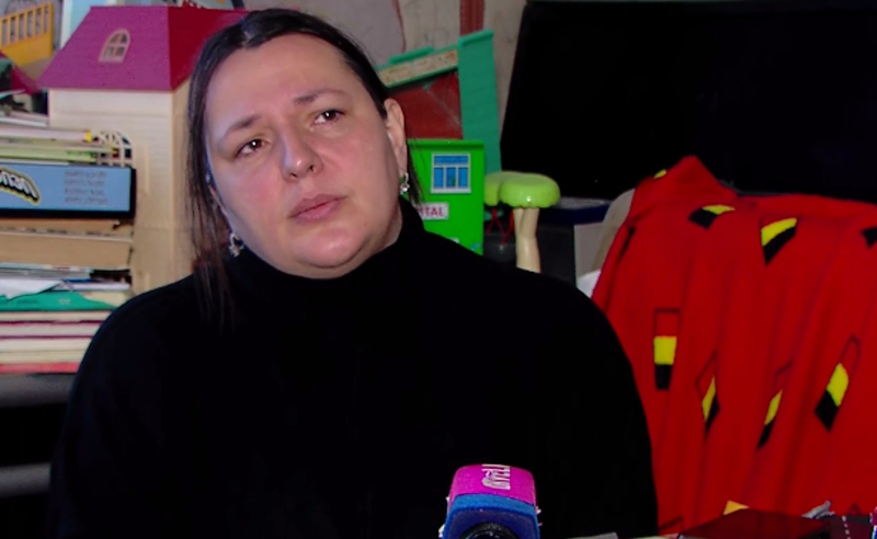 “ძალა არ მაქვს, ძალიან მეცოდება ჩემი ბიჭი…”- გარდაცვლილი მოზარდის დედა პირველ კომენტარს აკეთებს