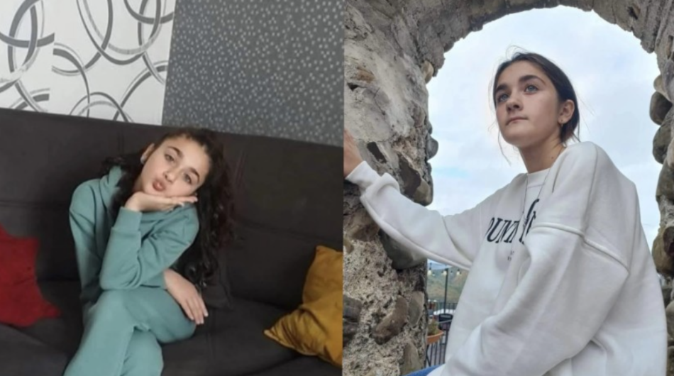 „ანგელოზების დასს შეუერთდა...“ - ვაზიანის N 2 საჯარო სკოლა სამწუხარო ინფორმაციას ავრცელებს