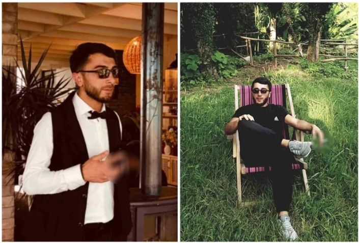 ტრაგედია სოფელ გუბში - ცნობილია ავარიის შედეგად გარდაცვლილი ახალგაზრდების ვინაობა