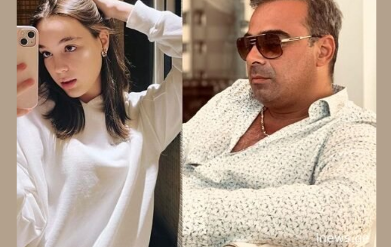 “ულამაზესი ქალიშვილი ჰყოლია დათო ხუჯაძეს..” – ნახეთ მელანიას საოცარი გამოსვლა პოდიუმზე და დაშოკილი საზოგადოება