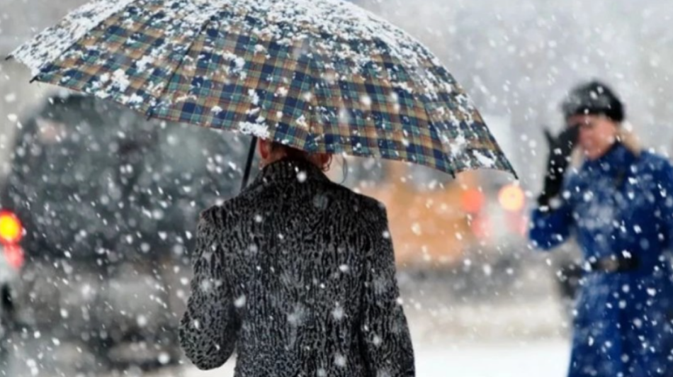 ამინდი კიდევ უფრო გაუარესდება... - ნახეთ, უახლოესი დღეების ამინდის პროგნოზი