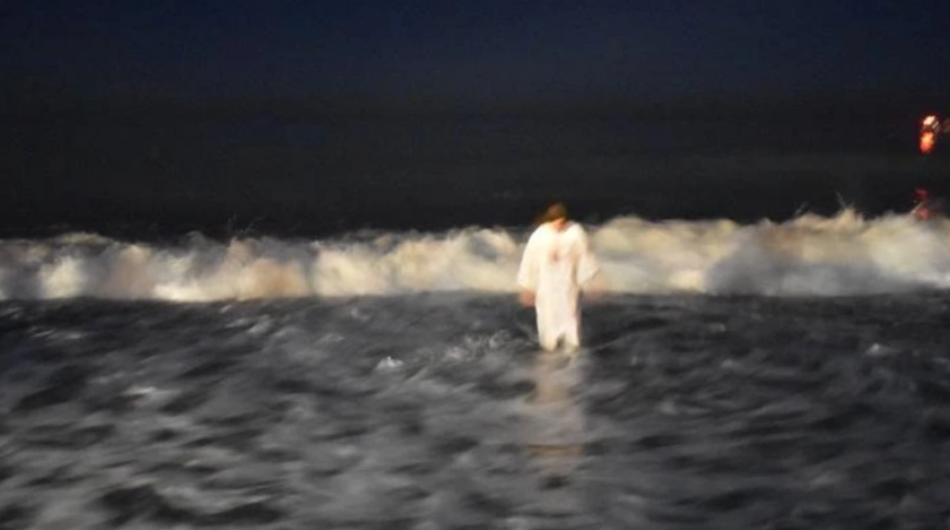 გთხოვთ, იყავით ფრთხილად! - ნათლისღების დღესასწაულის წინ მეტეოროლოგი მოსახლეობას აფრთხილებს