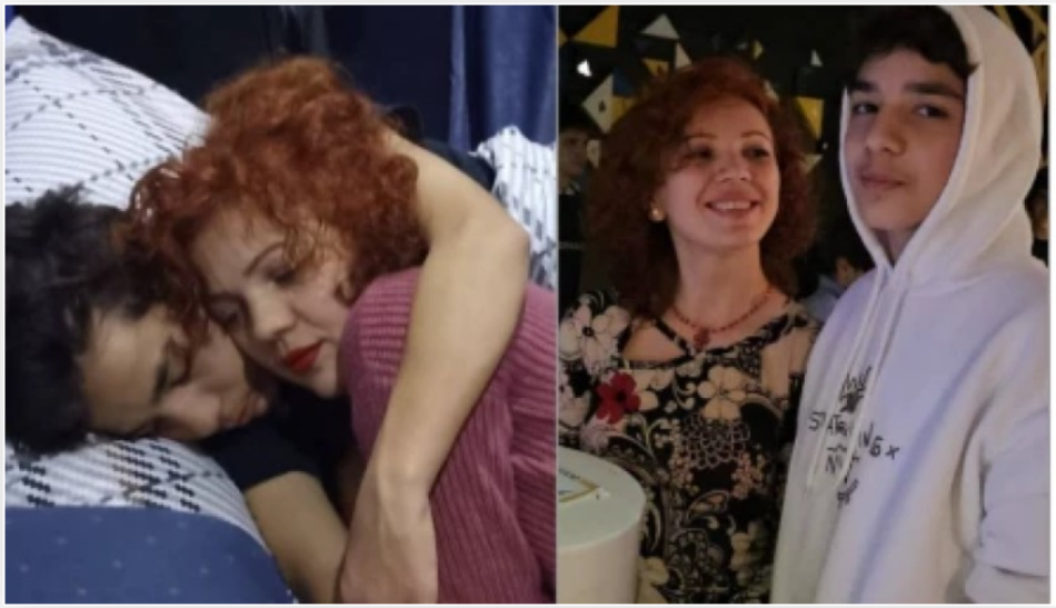 „მენატრები დეე, მალე ჩამეხუტე... ველოდები ნათლისღების სასწაულს“ – ბათუმში დაკარგულ მოზარდს ამ დრომდე ეძებენ