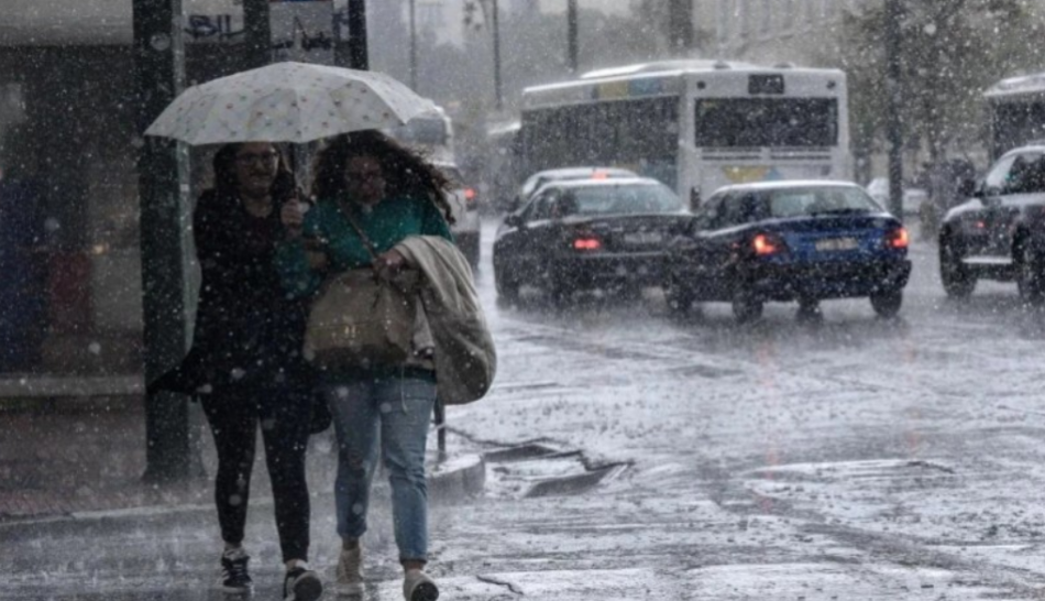„იყავით ფრთხილად...“ - მეტეოროლოგის გაფრთხილება უახლოესი დღეების ამინდის შესახებ