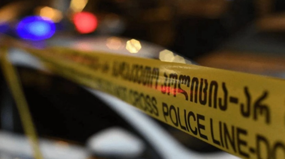 ავარია ჩოხატაურში - დაღუპულია ექიმი