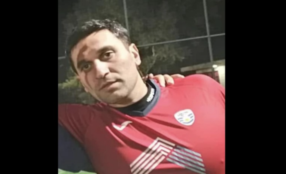 საფეხბურთო გუნდი „აფხაზეთი“ სამწუხარო ინფორმაციას ავრცელებს