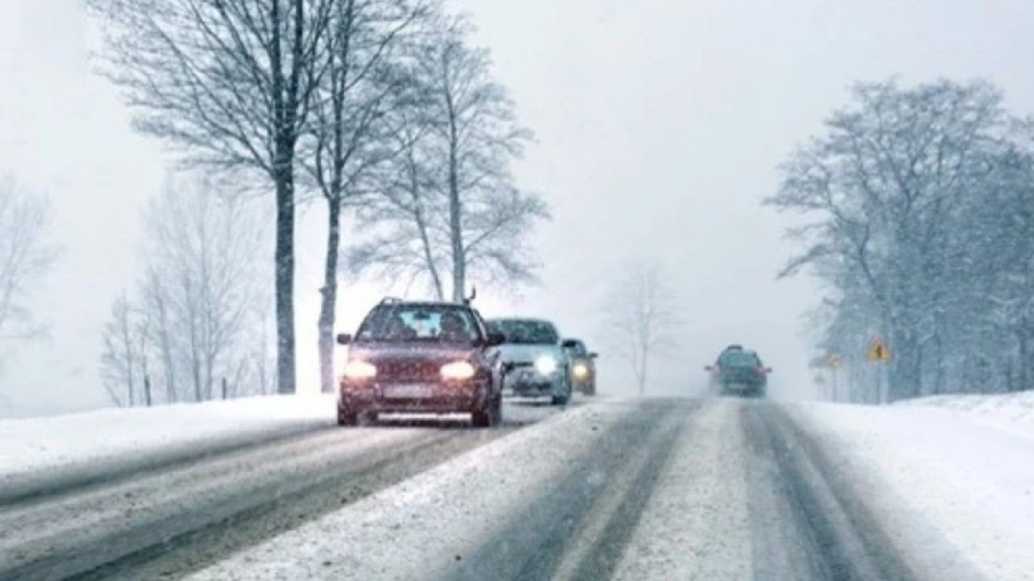 სად აიკრძალა ყველა სახის ტრანსპორტის მოძრაობა