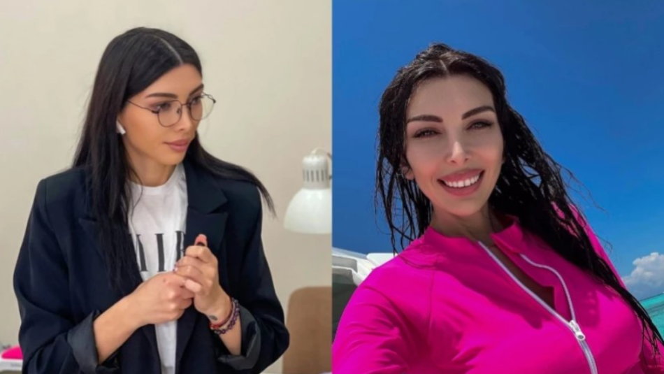 „სოფლიდან კალოშით ჩამოვდიოდი... ცივი წყლით მიწევდა ბანაობა, მაღალი სიცხე მქონდა…“ - როგორ დაიწყო ბიზნესი 600 ლარით დიანა დრიაევამ, რომელიც სხვადასხვა ქვეყანაში ფრჩხილების მოსაწესრიგებლად დადის