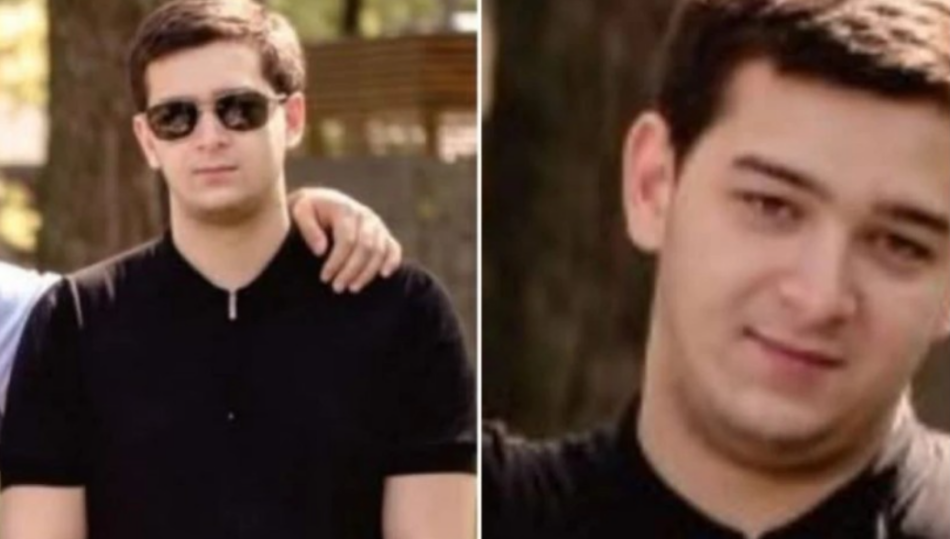 „სვანი ვაჟკაცი გააცილა იმიერში მთელმა სვანეთმა და საქართველომ…“ - ახალგაზრდა ბიჭს გლოვობენ