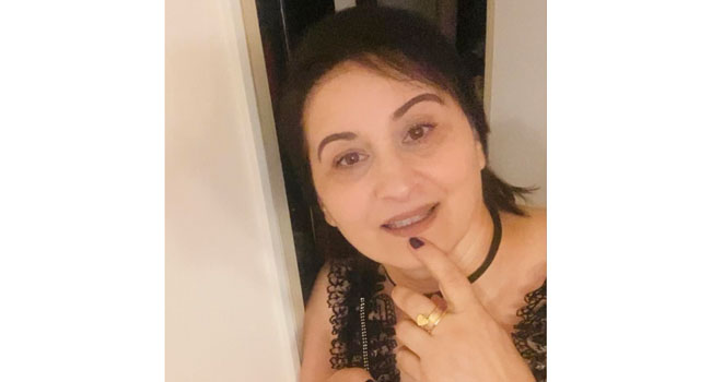 ტატა გოთოშიას _ “თქვენისთანა პედაგოგები სჭირდება ჩვენს მომავალ თაობას”