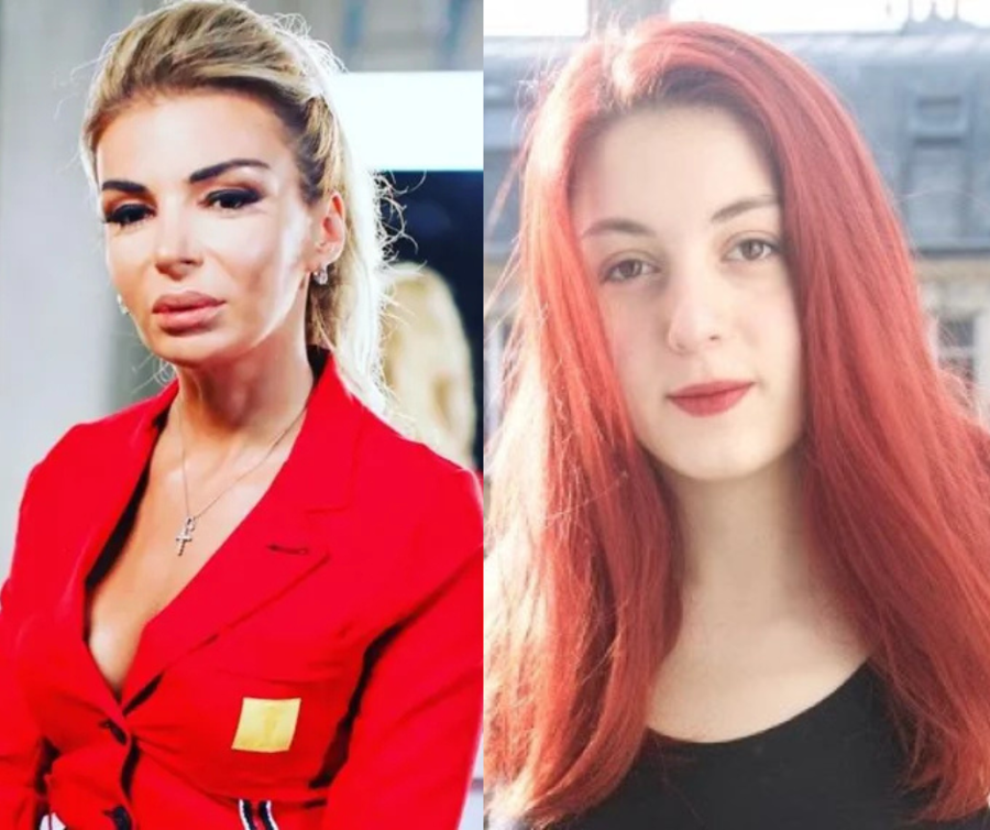 ნუცას ხე პარიზის უნივერსიტეტში…”- მაია ასათიანი საზოგადოებას ემოციურ კადრებს უზიარებს