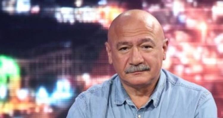 შუბლზე მიიკარი, სადმე რომ არ დაგეკარგოს! საერთოდ არ მანაღვლებს... - ვასილ მაღლაფერიძე