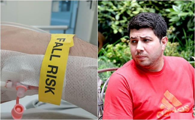 "სიმაღლიდან ჩამოვვარდი და მაგრად დავილეწე, თავი მაქვს ყველაზე ცუდად გახეთქილი" - რა ინფორმაციას ავრცელებს აკა სინჯიკაშვილი