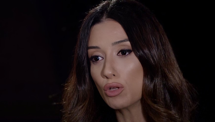 "პატარა დახმარებაც კი დიდი საქმეა, მადლობა წინასწარ!" - ნინი ბადურაშვილი