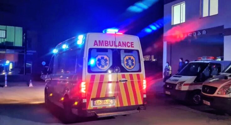 ჩემმა შვილმა მოულოდნელად დაიძინა და გარდაიცვალა, ექიმებმა ვერაფერი გაიგეს,რა აღმოაჩინა დედამ?