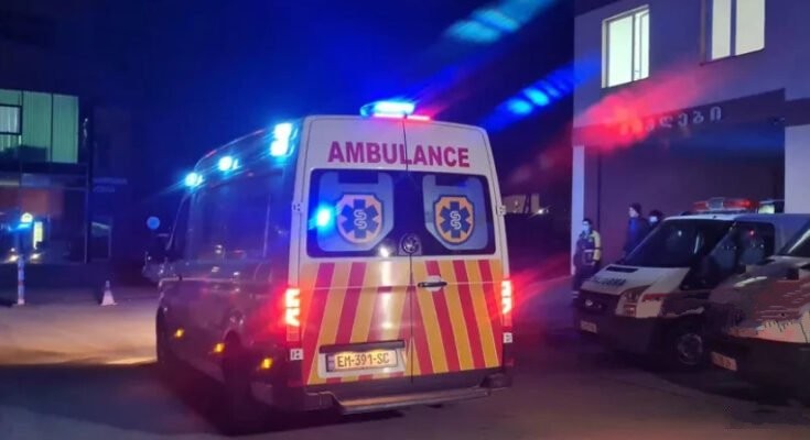 ჩემმა შვილმა მოულოდნელად დაიძინა და გარდაიცვალა, ექიმებმა ვერაფერი გაიგეს,რა აღმოაჩინა დედამ?