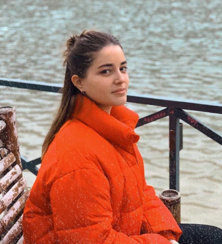 ”აღარ გვყავს ჩვენი ლამაზი მარიამი…” – ნახეთ ახლახანს ულამაზესი გოგონა უმძმეს ვითარებაში დაიღუპა