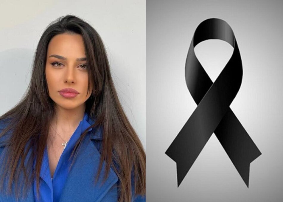 “შენს გზას ყოველთვის ღირსეულად გავაგრძელებ” – რა ტრაგედია დატრიალდა ლიზი დარასელიას ოჯახში ?