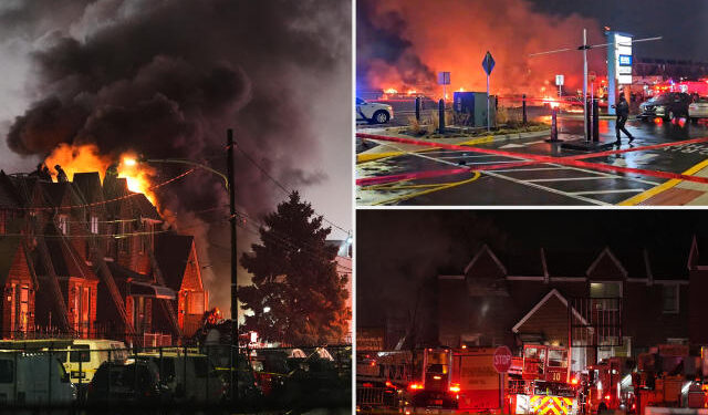 კიდევ ერთი საშინელი ავიაკატასტროფა აშშ-ში – ჩამოვარდა თვითმფრინავი, რომელითაც პაციენტი ბავშვი გადაჰყავდა