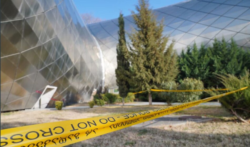 “ბიჭებმა მითხრეს, რომ დაცვის პოლიციის ჯიხური ცარიელი იყო…”- რიყის პარკში მომხდარი ტრაგედიის ახალი დეტალები